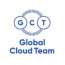 Global Cloud Team logo